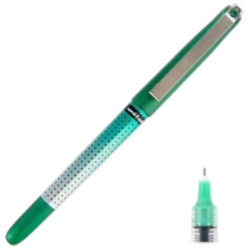 UNİBALL EYE NEEDLE ( 0.5 ) İĞNE UÇLU KALEM ( YEŞİL  )