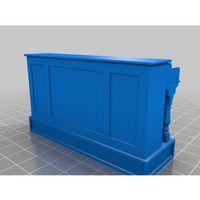 Piyano Taylor Swift Eras Turu 3D Baskı (Bu ürün Sadece Plastik parçadır - Almadan Önce Soru Sorabilirsiniz)