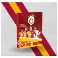 Pulse Galatasaray Yıldız Oyuncular Özel Kartlar
