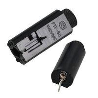 IC-235B Sigorta Yuvası 5*20Mm