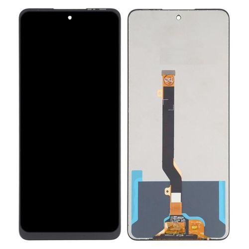 iNfinix Hot 20S Uyumlu LCD Ekran + Dokunmatik,  X6827