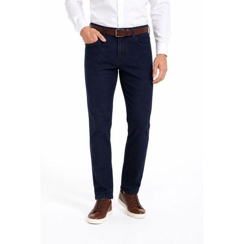 Erkek Regular Fit Jeans Pantolon 320 BGL-ST05453