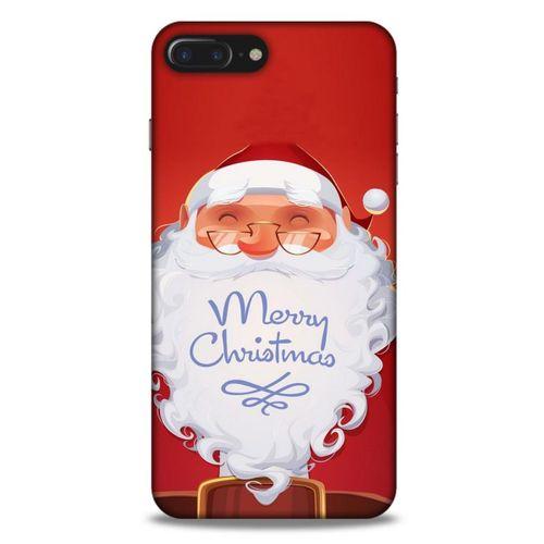 Yılbaşı Süsleri 14 Apple Iphone 8 Plus Kılıf Silikon Kapak