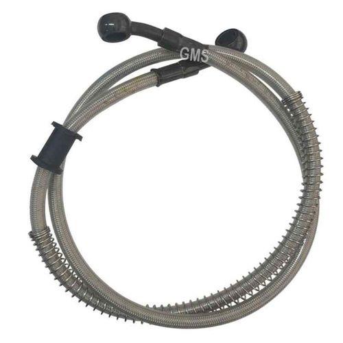 BAJAJ Bajaj Arka Fren Hıdrolık Hortum Çelık 210Cm Ceo110 - Sct