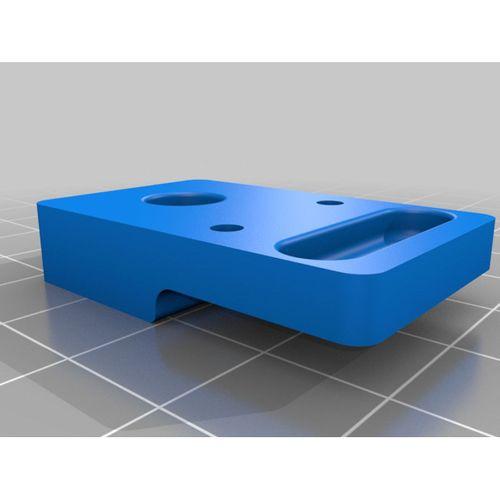350mm+ Doğrusal Raylar için Ender 5 Y Eksen Doğrusal Ray Kiti - 5118480