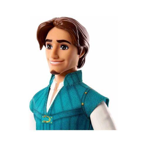 Disney Prensesler Disney Prens Bebekler - Flynn Rider HLV98