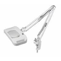 -10x Led Akrobat Büyüteç 2x15w 170x113 Mm 10 Diopter Mercek Lt-86g