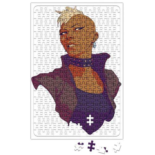 Storm X men Puzzle 240 Parça Yapboz