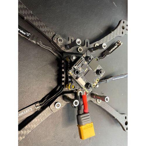 30x30 ila 20x20 adaptörü FPV - 5139943