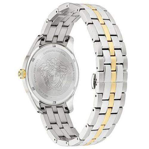 Versace VRSCVE7C00623 Erkek Kol Saati VE7C00623