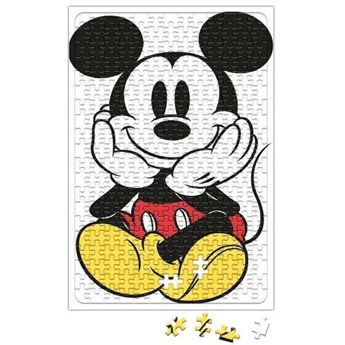 Mickey 09 Puzzle 240 Parça Yapboz