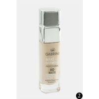 Gabrini HD Matte Şişe Fondöten