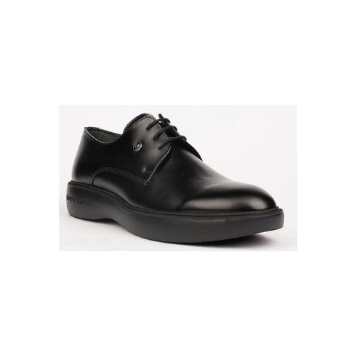 Pierre Cardin 7041 Siyah Eva Taban Günlük Erkek Ayakkabı