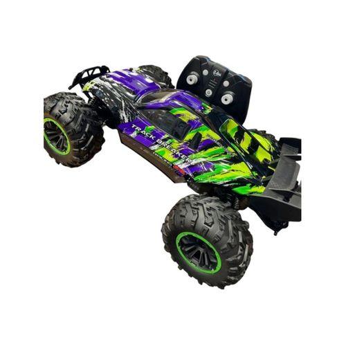 SH40770 1:16 UZAK.KUMAN.ARABA 2.4GHZ IŞIK.FULL-ZRV