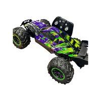 SH40770 1:16 UZAK.KUMAN.ARABA 2.4GHZ IŞIK.FULL-ZRV