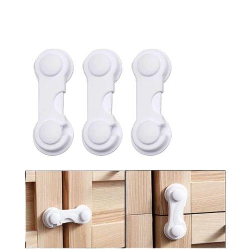 Çocuk Güvenlik Kilidi 4 Adet