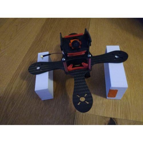 Mitsuko Micro Kamera Adaptörü - 3713380