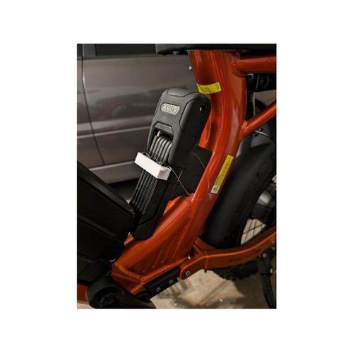 Abus Kilit Montajı Scorpion X2 İçin İzleyici Yuvası ile (Bu ürün Sadece Plastik parçadır - Almadan Önce Soru Sorabilirsiniz)