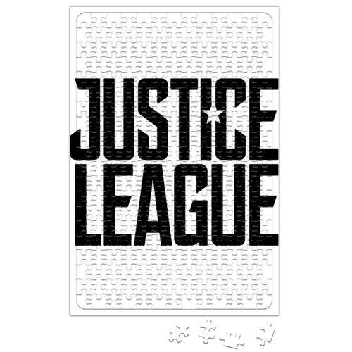 Justice Laegue Puzzle 240 Parça Yapboz