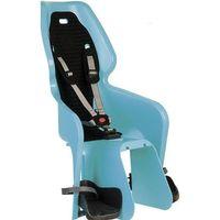 Çocuk Taşıyıcı Bisiklet Koltuğu Kadro Bağlantılı Bellelli Lotus Mavi