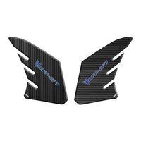 YAMAHA Yamaha Mt07 2021 - 2024 Uyumlu Yan Pad 003