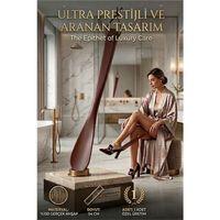 54 cm Masif Ahşap El Yapımı Çekecek - Ustalık Gerektiren Zarafet 723057