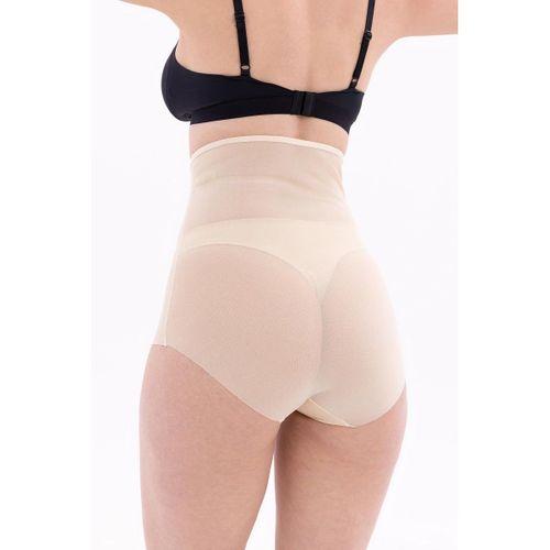 Ten  2706 Lazer Tül Toparlayıcı Slip Hayalet Korse