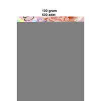 100 gr (500 adet) Şeker Rengi Akrilik Kalp Boncuklar Renkli Karışık Plastik Pastel Boncuklar Ara Boncuk Kalp Şekilli Kolye Bilezik için