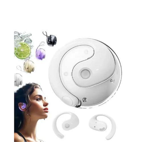 Kablosuz Kulaklık Bluetooth 5.4 Uzun Pil Ömrü Ve Dokunmatik Kontrol Özellikli