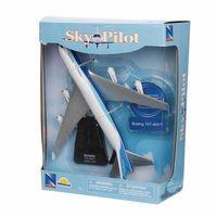 1:240/1:270 Sky Pilot Boeing Model Yolcu Uçağı
