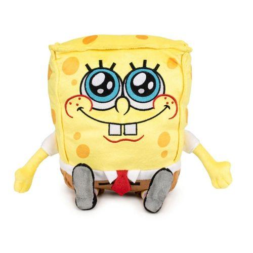Eğitici Oyuncak Süngerbob ve Arkadaşları Peluş 30 cm