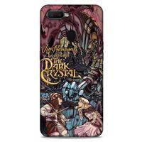 Oppo Ax7 Uyumlu Kılıf The Dark Crystal (19) Kılıfları The Garthim-Master