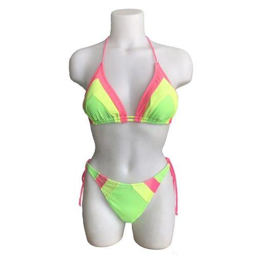 Mila Küçük Üçgen Bikini