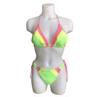 Mila Küçük Üçgen Bikini