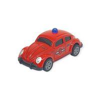 Çek Bırak Metal Küçük Arabalar 8 cm - SH40031 - İtfaiye Vosvos