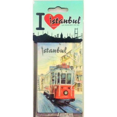 Space Asma Koku Karton (İstanbul) / Koasy55