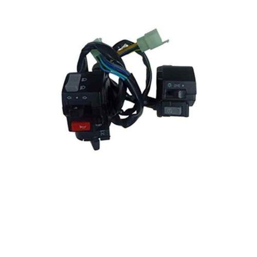 ÇELİK Çelik Kumanda Komple Cup Sağ-Sol