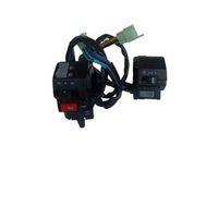 ÇELİK Çelik Kumanda Komple Cup Sağ-Sol