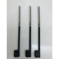 3'lü Set Eds Ultramatic Slim (yeni Model) Ürün Kesme Makinası Yedek Kaşık İnce Sarım Yedek Uc Kürek