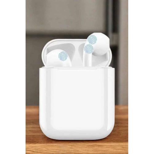 2.nesil Tws Bluetooth Kulaklık Yüksek Ses Kaliteli