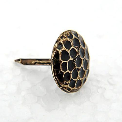 - Eskitme Antik Petek Kabara   Raptiye 11 Mm 50