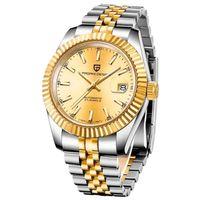 Pagani Design PD-1645-1 Datejust Otomatik Erkek Kol Saati