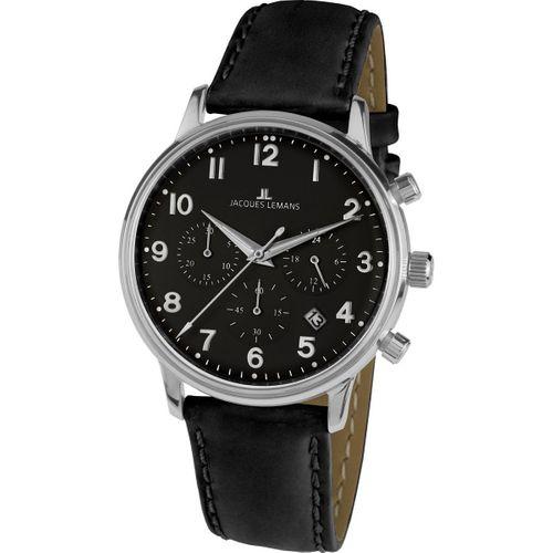 JACQUES LEMANS RETRO CLASSIC N-209ZI UNISEX KOL SAATİ