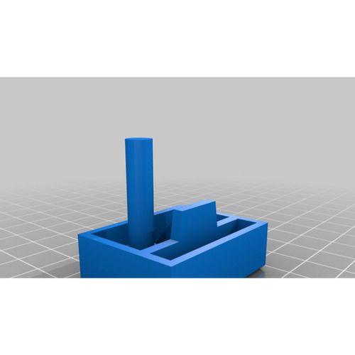 Pinball Para Kapısı Boş Reddetme Düğmesi (Bu ürün Sadece Plastik parçadır - Almadan Önce Soru Sorabilirsiniz)