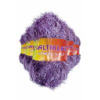 5 Adet Gökkuşağı El Örgü İpi Yünü 25