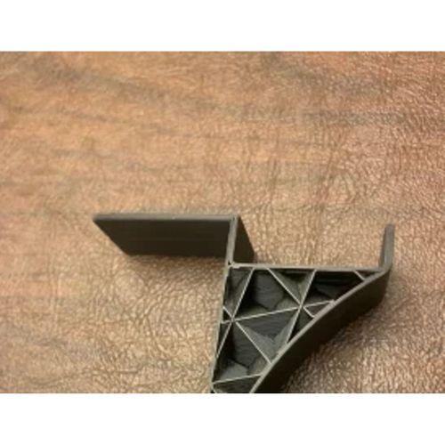 Monitor Kulaklık Askısı (Bu ürün Sadece Plastik parçadır - Almadan Önce Soru Sorabilirsiniz)