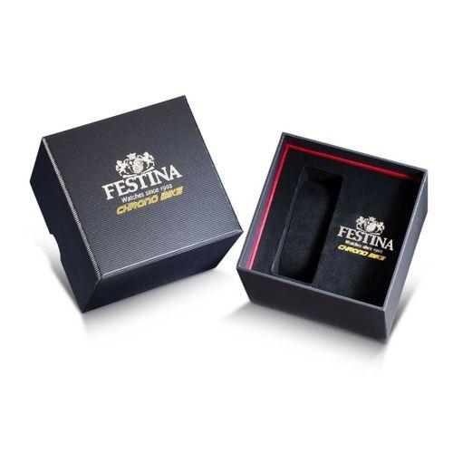FESTINA F20641/C CHRONO BIKE ERKEK KOL SAATİ