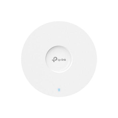 OMADA EAP653, 1Port Gbit, AX3000, WiFi 6, Dual Band, Tavan  tipi, Pasif Poe, Access Point