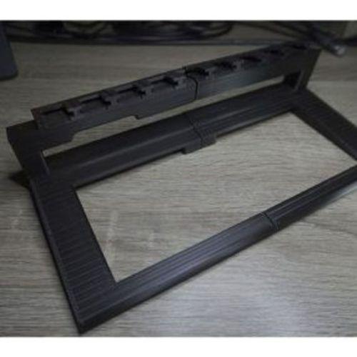 - Osee GoStream Deck Monitör Soğuk Ayakkabılar (Bu ürün Sadece Plastik parçadır - Almadan Önce Soru Sorabilirsiniz)