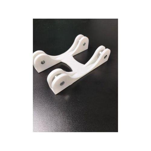 Filament Tutucu (Bu ürün Sadece Plastik parçadır - Almadan Önce Soru Sorabilirsiniz)